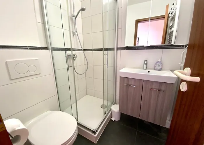 Flora, Whg 3 Apartamento *